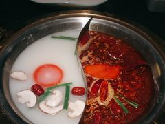 -熊喵来了火锅(长安万达第94分店)