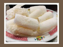 鲜竹荪-燃计沙茶皇·香港沙茶火锅(人广旗舰店)