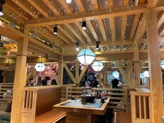 大堂-九田家黑牛烤肉料理(太阳城店)