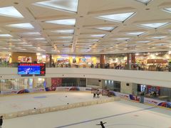 -全明星滑冰俱乐部(万象城店)