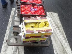 -西郊国际农产品交易中心