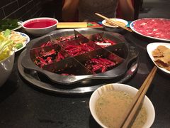 -董家湾重庆老火锅(嘉华店)