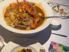 -桂满陇·海市蜃楼·黑金(国金店)