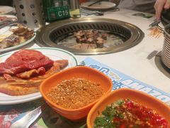 -亚马逊海鲜自助(梅溪湖步步高店)