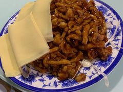 -生活本该如此北京小馆(周庄嘉园店)
