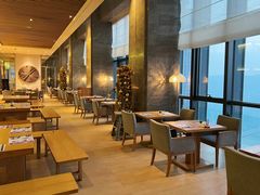 -重庆解放碑威斯汀酒店