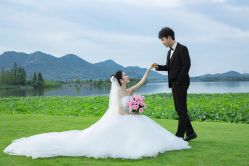-摩玛婚纱摄影(杭州店)