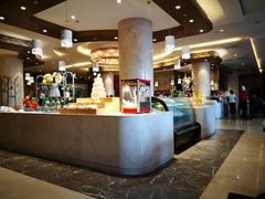 自助取餐区-即墨华玺大酒店·瑞尚阁西餐厅(鹤山路店)