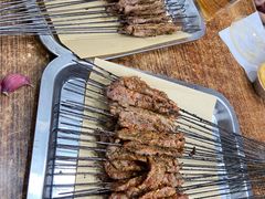 -老白家怡贵园烤肉