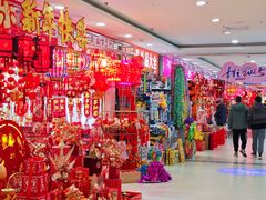 -西北轻工批发市场