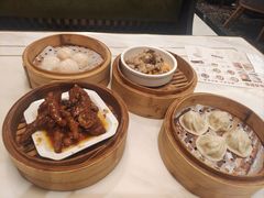 -稻香酒家·33年老字号·港式粤菜(富邦中心店)