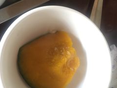 南瓜-朝伟清真铜瓢牛肉馆(三十年老·店)