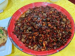 -林中乐辣子鸡(歌乐山总店)