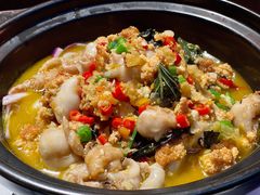 -湘语·湖南家常菜(新洲店)