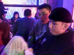 -UP嘻哈酒吧(粉巢店)
