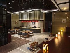 -中国书法大厦日本料理