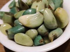 腊八蒜-直隶安家牛肉罩饼(建华店)