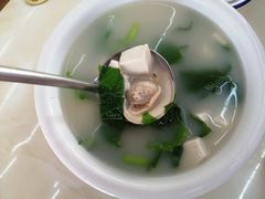 -瑶记海鲜餐厅(西涌店)