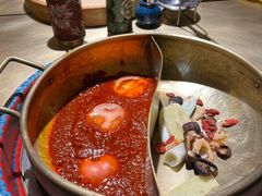 -羊大爷涮肉(亮马桥店)