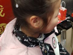 -傣妹火锅(南京东路一店)