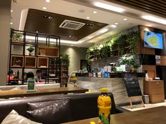 大堂-仁喜记甜品(油松路店)