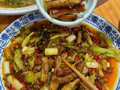 -李大爷的泡椒馆(冉家坝店)