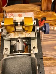 -温度金工银饰