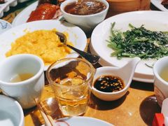 -北平印象.北京烤鸭.新京菜.融合菜(世贸店)