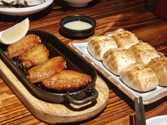 -今邕烧烤(园湖店)