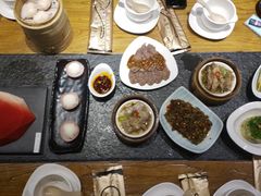 -小城粥道·海胆鲜虾粥(解放广场店)