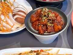-三只耳冷锅鱼火锅(玉林店)