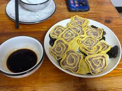 -玲燕蒸菜馆(江东路店)
