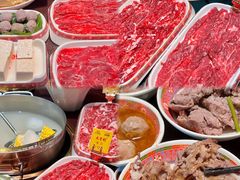 -大吉利·潮汕鲜牛肉火锅(西安店)