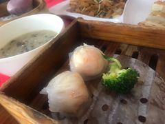-鼎珑点心仔(燕塘店)