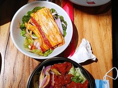 -么肆烤肉(汉街形象店)
