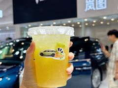 -郑州国际会展中心