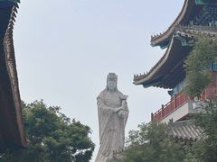 -天津妈祖文化园