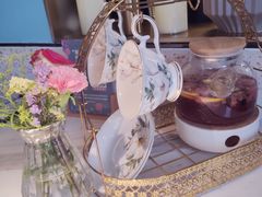 -蜜桃花开·中西融合菜E&W(南长街店)