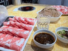 -清真军邺·金富苑肥牛(石坡街旗舰店)