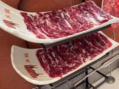 -左庭右院鲜牛肉火锅(南通CBD大有境店)