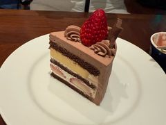-EAU CAFE(永康路店)