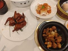 -香港龙凤楼(陆家嘴中心店)