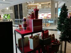-星巴克(来福士2F店)