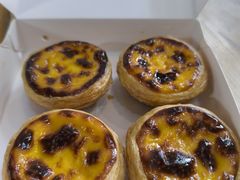 澳门安德鲁榴莲挞-安德鲁饼店(总店)