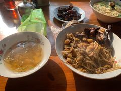 -小狗面馆(河东路店)