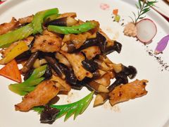 -馋遇江南·精致湖景雅宴(东方之门店)