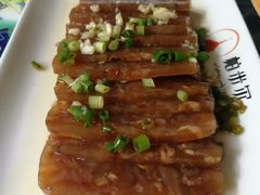-帕米尔食府(白云观店)