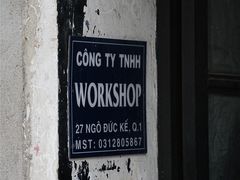 -The Workshop Coffee