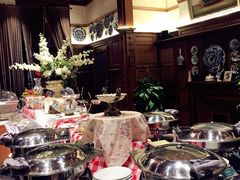 -马勒别墅饭店(静安寺店)