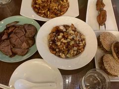 -南门小馆·清真(国贸商城店)